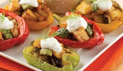 Pratik Ve Lezzetli Zeytinyagli Ve Meze Tarifleri Sofra