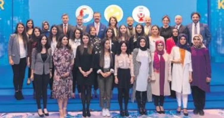 100 kadın yazılımcı Turkcell’de başladı