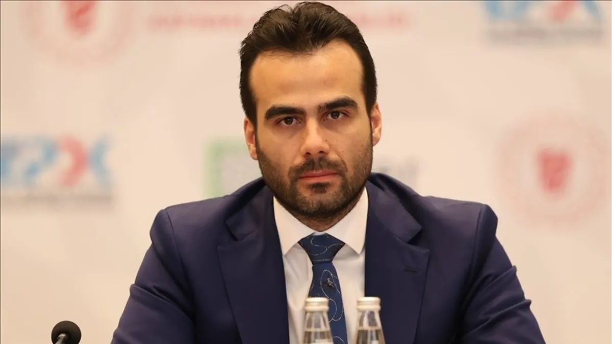 Şebeke için 50 milyar dolar yatırım