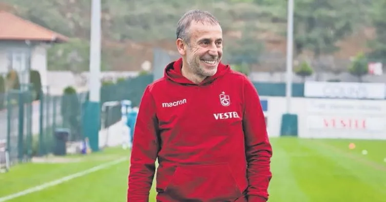 Ne isterlerse yapalım