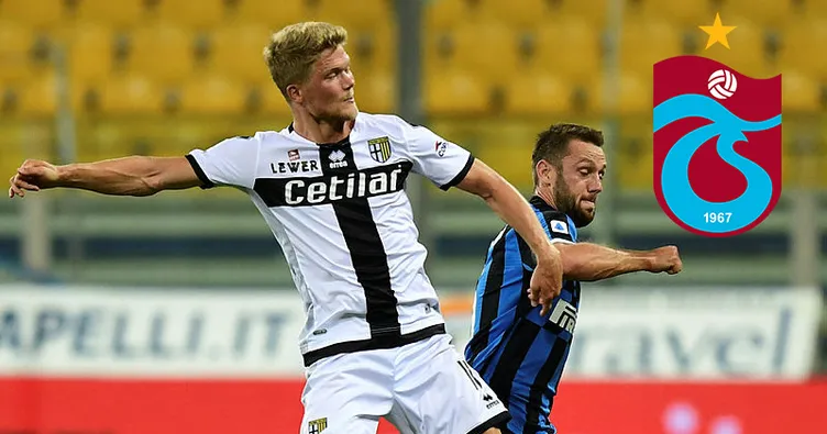 Trabzonspor Cornelius’u bitiriyor! Gervinho sonrası bir forvet daha...