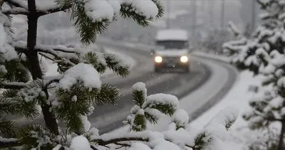 İstanbul’a kar yağışı için flaş uyarı! İstanbul’a kar ne zaman yağacak, yeni haftada kar yağacak mı? MGM kar yağışı için tarih verip uyardı!