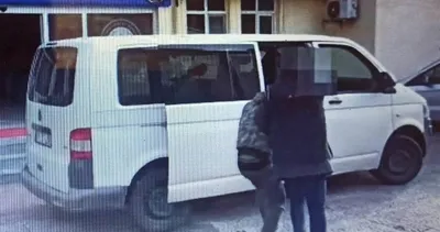 Şanlıurfa’da DEAŞ operasyonu: 6 gözaltı