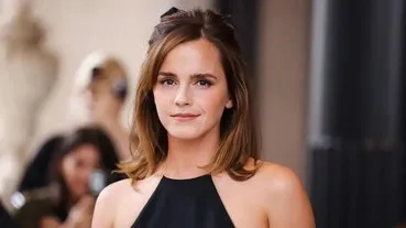 Harry Potter'ın Hermione'sı Emma Watson hız sınırını aştı: Bakın kaç sterlin ceza ödedi... 