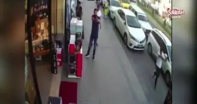 Ülkü ocakları başkanına silahlı saldırıdan da Nurişler çıktı | Video