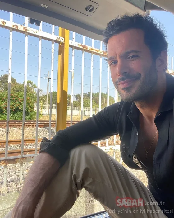 Ünlü oyuncu Barış Arduç kiracısını icraya verdi! 50 bin lira zarara uğradı