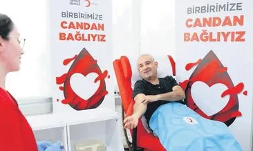 ‘Birbirimize candan bağlıyız’