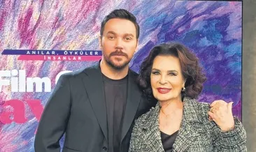 Bizim evden ünlü eksik olmazdı