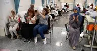 Alanya’da Talasemi hastalarına müzikli moral