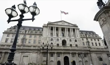 Ekonomistlere göre BoE yazdan önce faiz indirimine gitmeyecek
