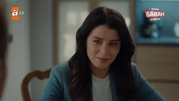 Gülayşe ve Barbaros’un aşk yemini!