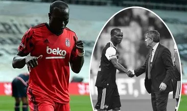 Son dakika Beşiktaş transfer haberleri: Aboubakar transferinde tarihi gerçek! Perde arkası ortaya çıktı, Şenol Güneş detayı...