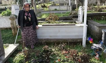 Sinem’in katilinden aileye ‘pes’ dedirten mektup #giresun