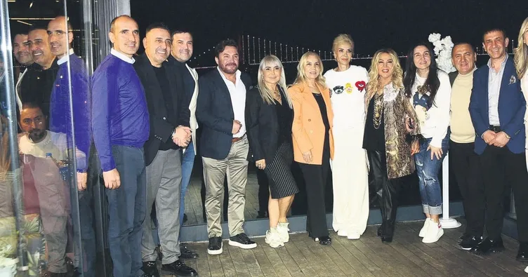 ‘Mutfak benim terapi alanım’