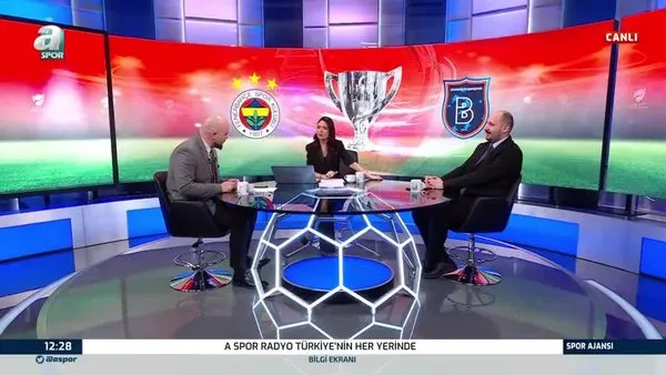 Son dakika: Fenerbahçeli Mert Hakan Yandaş'a eleştiri! 