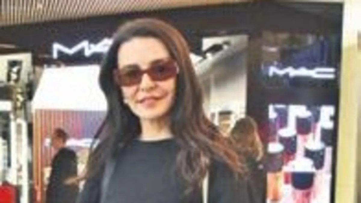 ‘Her şey yolunda’ – Son Dakika Magazin Haberleri ‘Her şey yolunda’ – Son Dakika Magazin Haberleri