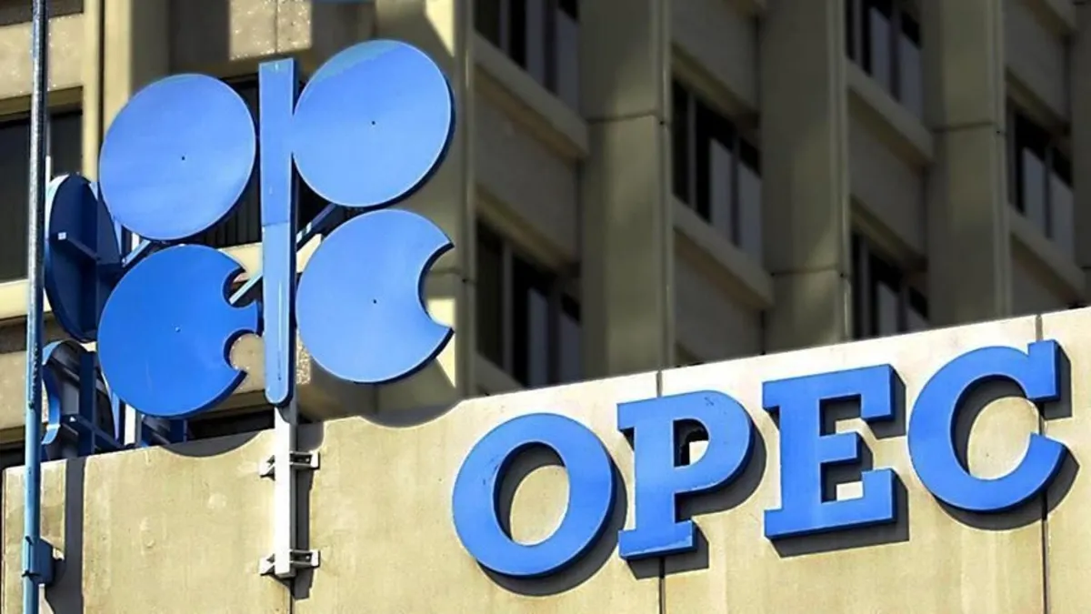 Rusya'dan kritik açıklama: BAE’nin OPEC’ten ayrılması petrol fiyatlarını nasıl etkileyecek?