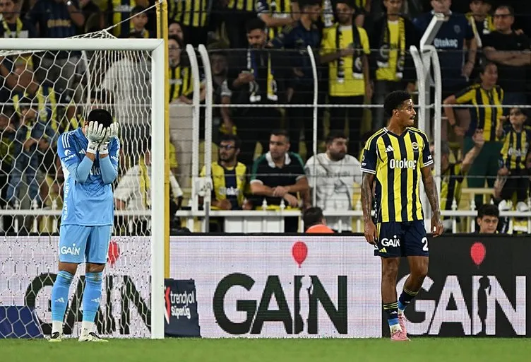 Mustafa Çulcu, Fenerbahçe’nin penaltı beklediği pozisyona son noktayı koydu! Güven’in sağ kolu...