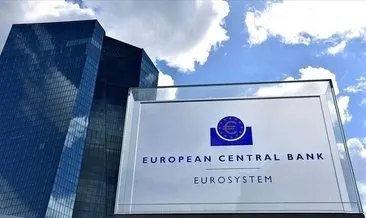 ECB faiz artırımlarına gelecek yıl da devam edecek
