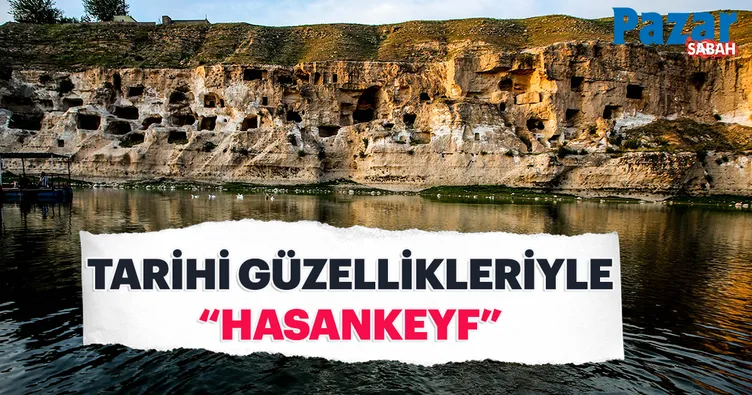 Hoşçakal Hasankeyf