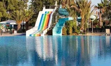 Antalya’da 5 yaşındaki çocuk otel havuzunda boğuldu