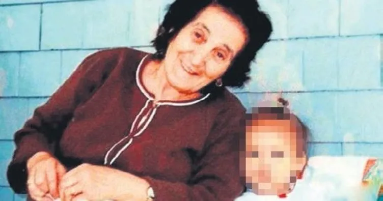 Samatya cinayetinde müebbet hapis çıktı