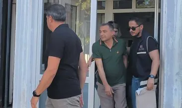 SON DAKİKA | Manavgat’ta otel iskanı için 60 milyon TL istendi: Paralar kargo poşetiyle teslim edildi #antalya
