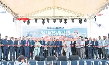Balikesir markası güçleniyor