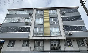 Yaşlı kadın evinde ölü bulundu!