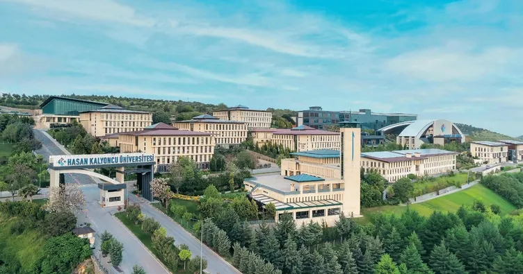 HKÜ geleceğin mesleklerine odaklandı