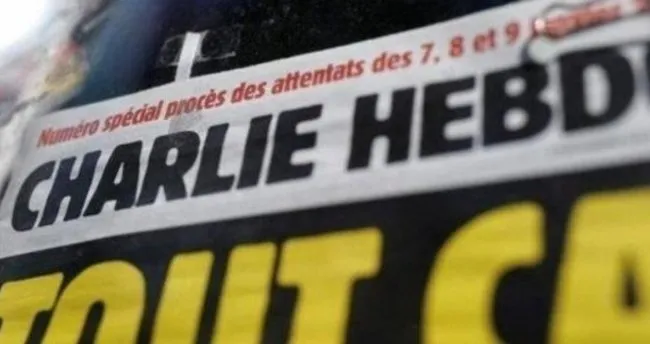 Musluman Alimler Birliginden Charlie Hebdo Ya Sert Tepki Dunya Haberleri