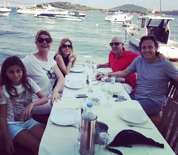 İşte Şebnem Özinal�in son hali… Son Dakika Magazin Haberleri