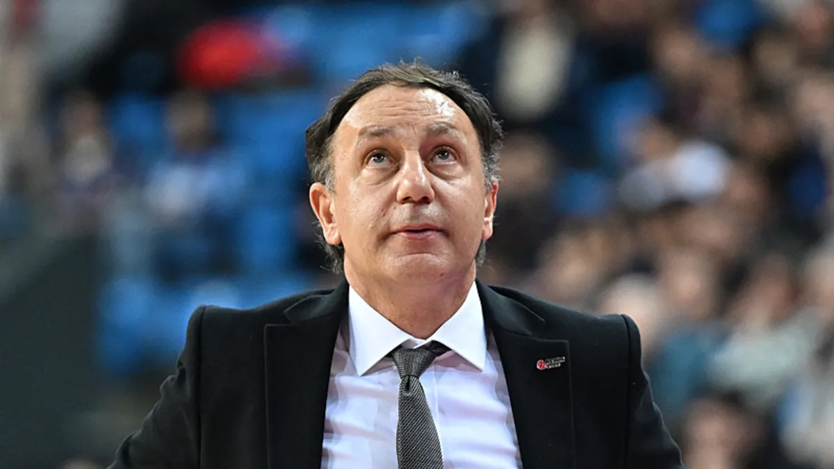 Orhun Ene: “Hala risk devam ediyor ama artık bir ümidimiz Var” Orhun Ene: “Hala risk devam ediyor ama artık bir ümidimiz Var”