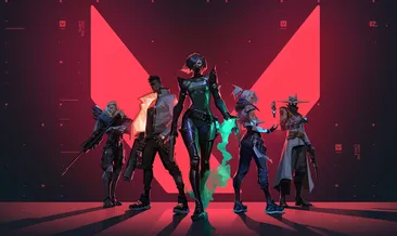 VALORANT Türkçe olacak!