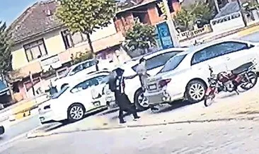 11 yıl kin tuttu sokakta infaz etti #duzce