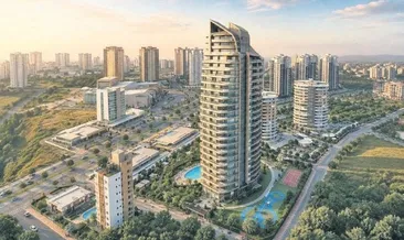 Mersin’de kalıcı değerin 50 yılı