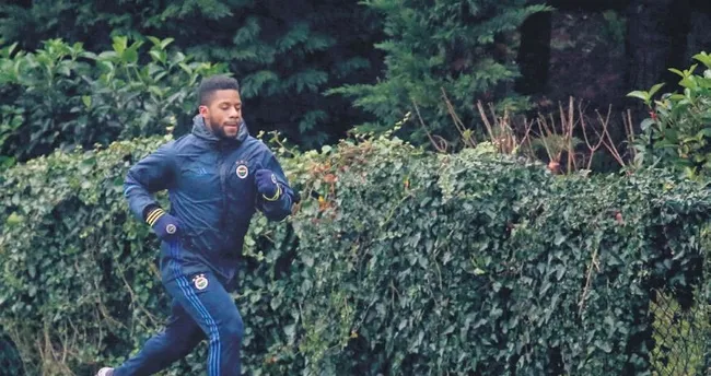 Van der Wiel’e ceza kesildi