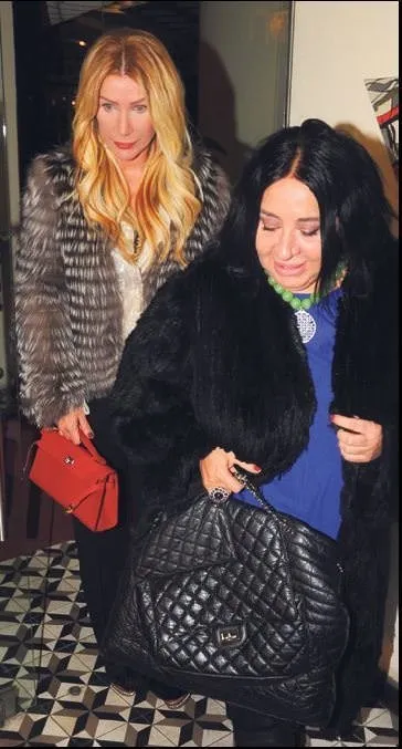 Magazin gündeminden başlıklar