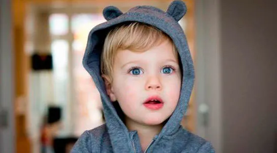 Erkek bebek isimleri