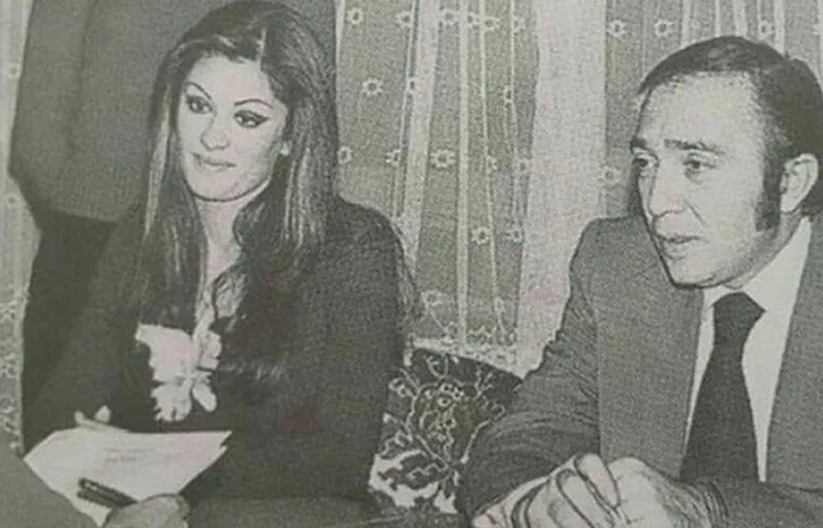 50 yıl aynı yastığa baş koydular... Gülşen Bubikoğlu eşi Türker İnanoğlu’nu böyle andı!