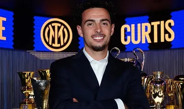 Curtis Jones, Inter’e transfer oldu!