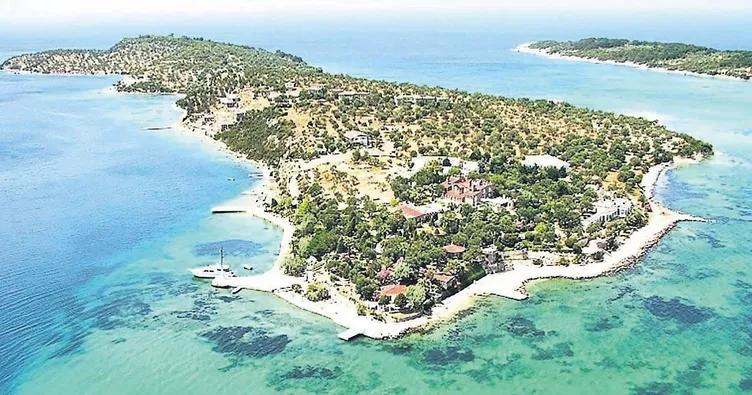 Huzur kokan Dikili...