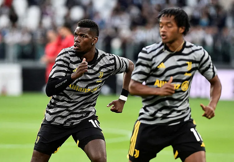 SON DAKİKA TRANSFER HABERİ: Süper Lig’de Paul Pogba bombası! Transferi için flaş açıklama…