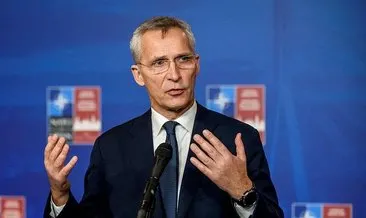 NATO Genel Sekreteri Stoltenberg: En kötüsüne hazırlıklı olmalıyız