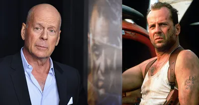Hayranlarına kötü haber! ABD’li aktör Bruce Willis oyunculuğu neden bırakıyor? Sosyal medyadan böyle duyurdu!