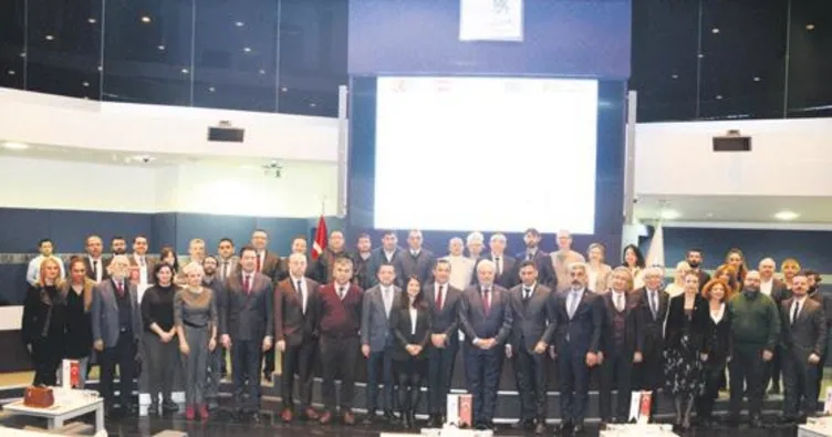 ‘Bir İşaretin Yeter’