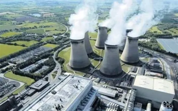 Akkuyu Nükleer Güç Santrali neler getirecek? ( Hangi ülkede kaç nükleer santral var?)