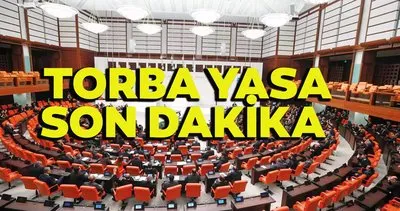 TORBA YASA SON DAKİKA GELİŞMESİ: Bakan Işıkhan’dan açıklama! Torba yasa ne zaman çıkacak, 3600 ek gösterge, Bağkur 7200 var mı?