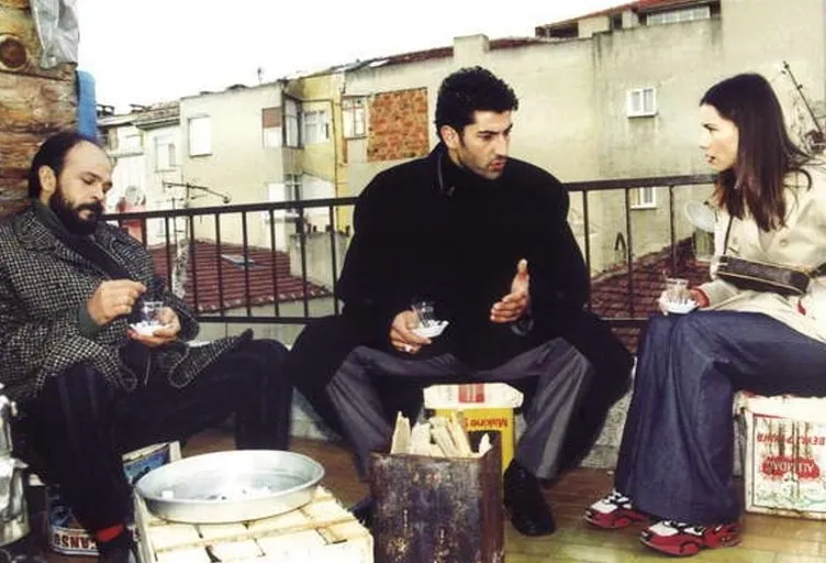 Deli Yürek’in efsane karakteri Kuşçu’ydu! Bir zamanlar gönlümüzde taht kurmuştu: Usta oyuncu Emin Gürsoy’un son hali şaşkına çevirdi!