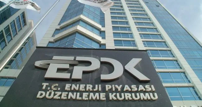 EPDK’dan 9 şirkete 3,4 milyon liralık ceza